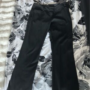 Express columnist dress pants